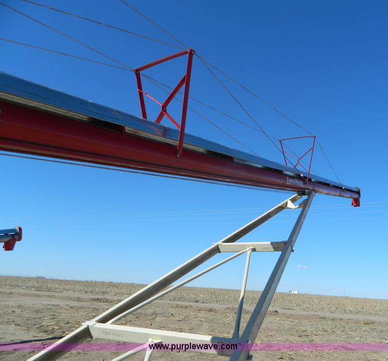 image for item L7340 Farm King Feterl C872D grain auger