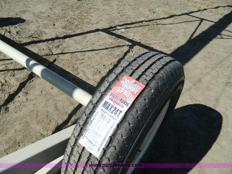 image for item L7340 Farm King Feterl C872D grain auger