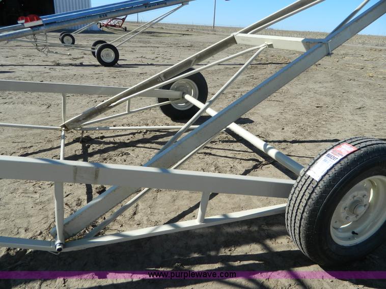 image for item L7340 Farm King Feterl C872D grain auger