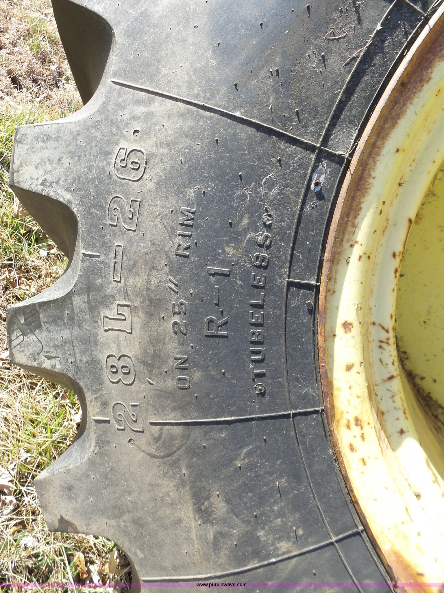 Firestone Manhattan Ks 26 - 5k37loy