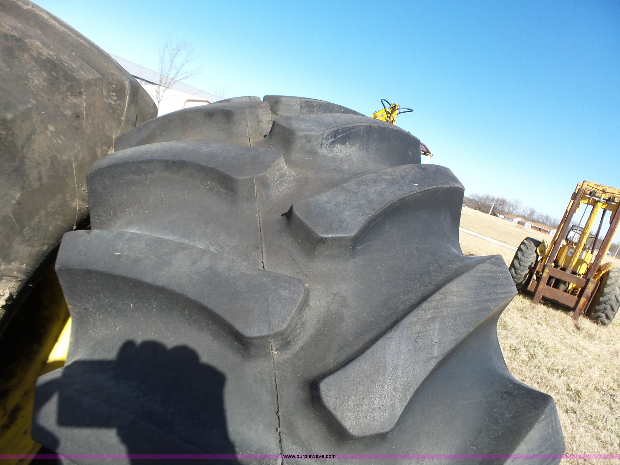 Firestone Manhattan Ks 26 - x8rmezw