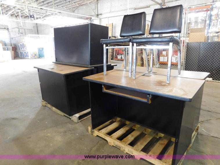 image for item CD9249 Furniture