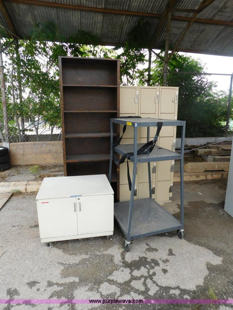 image for item CD9249 Furniture