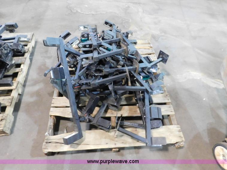 image for item CD9250 Law enforcement vehicle equipment