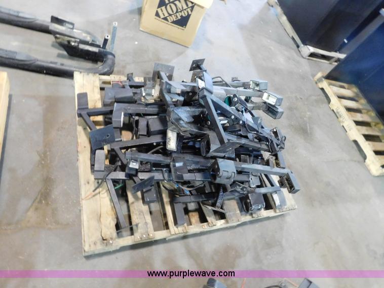 image for item CD9250 Law enforcement vehicle equipment