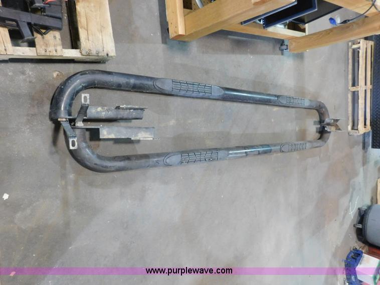 image for item CD9250 Law enforcement vehicle equipment