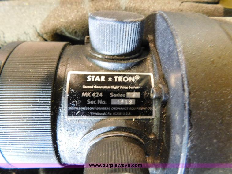 image for item CD9250 Law enforcement vehicle equipment