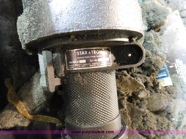 image for item CD9250 Law enforcement vehicle equipment