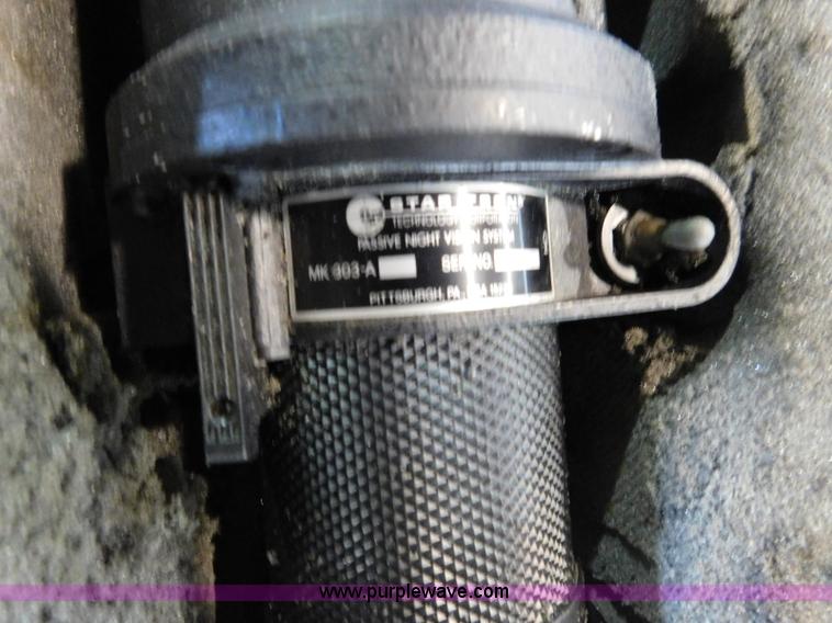 image for item CD9250 Law enforcement vehicle equipment