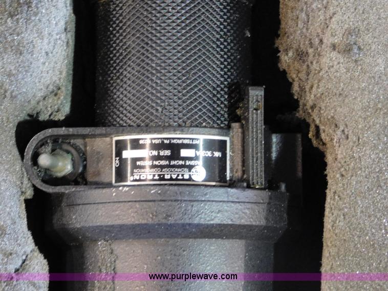 image for item CD9250 Law enforcement vehicle equipment