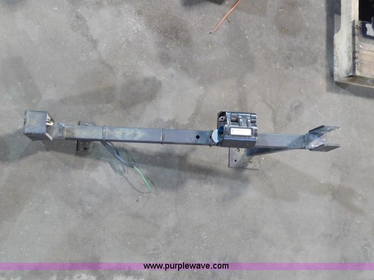 image for item CD9250 Law enforcement vehicle equipment