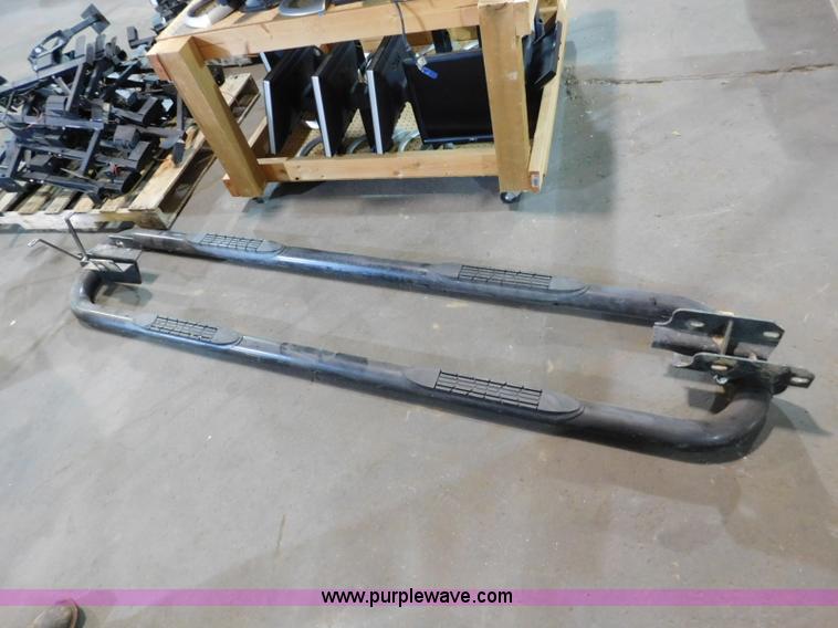 image for item CD9250 Law enforcement vehicle equipment