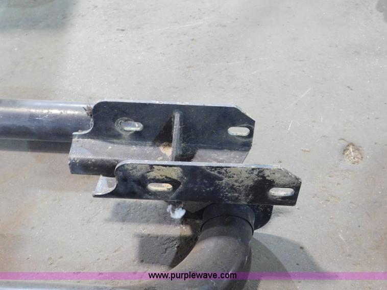 image for item CD9250 Law enforcement vehicle equipment