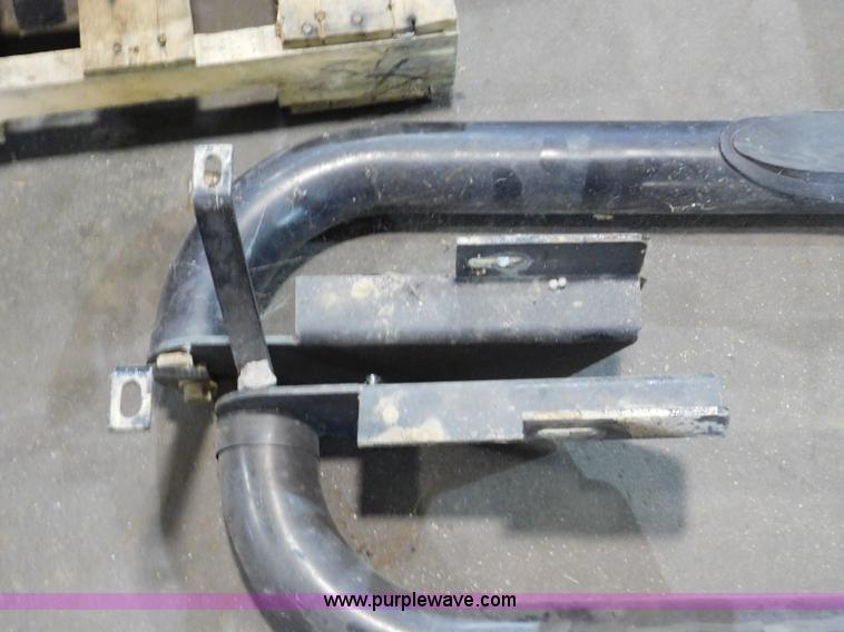 image for item CD9250 Law enforcement vehicle equipment