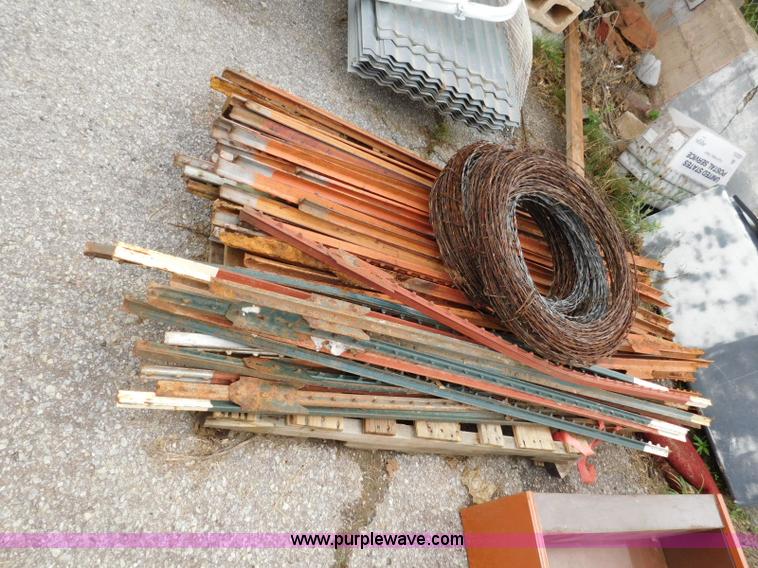 image for item CD9252 Building supplies