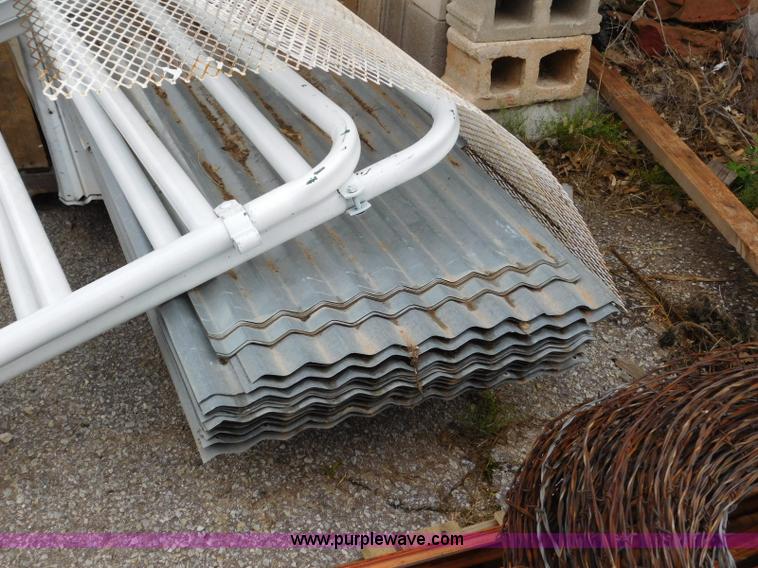 image for item CD9252 Building supplies