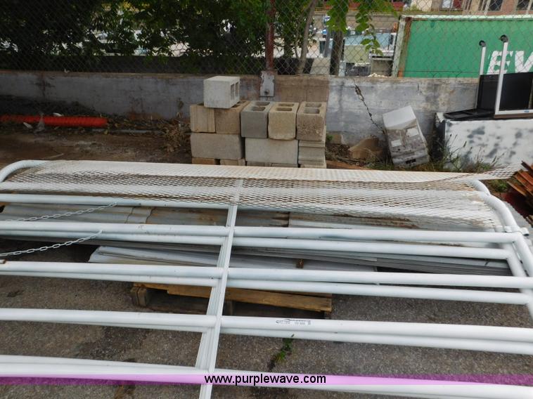 image for item CD9252 Building supplies