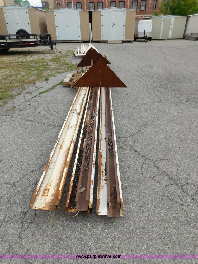 image for item CD9252 Building supplies