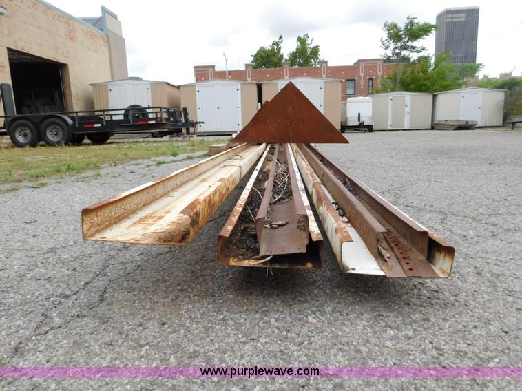 image for item CD9252 Building supplies