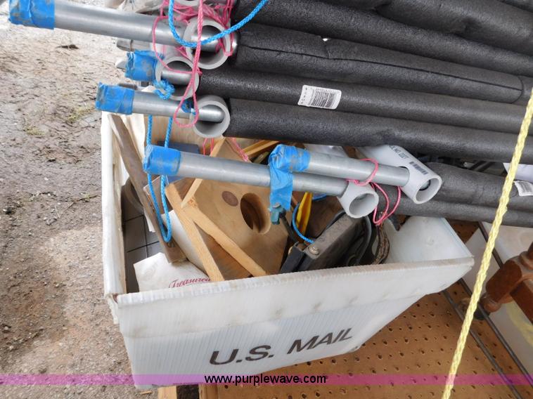 image for item CD9253 Tools