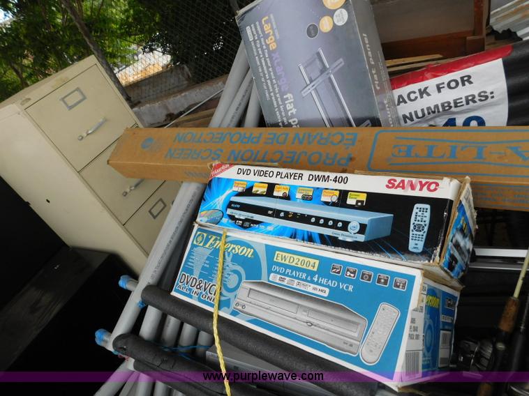 image for item CD9253 Tools