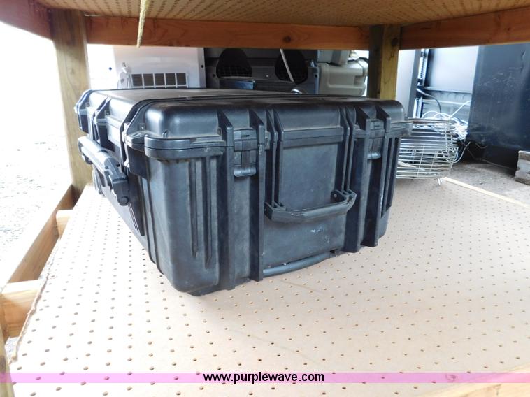 image for item CD9253 Tools