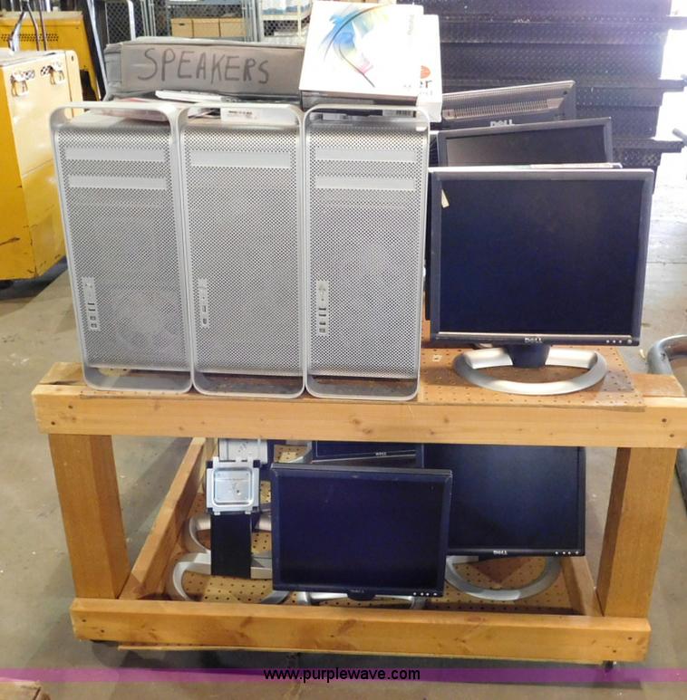 image for item CD9254 Computer equipment and accessories