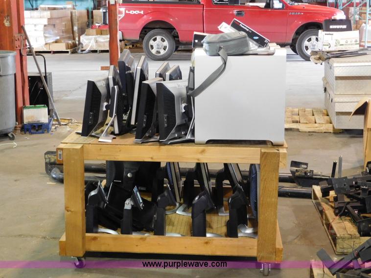 image for item CD9254 Computer equipment and accessories