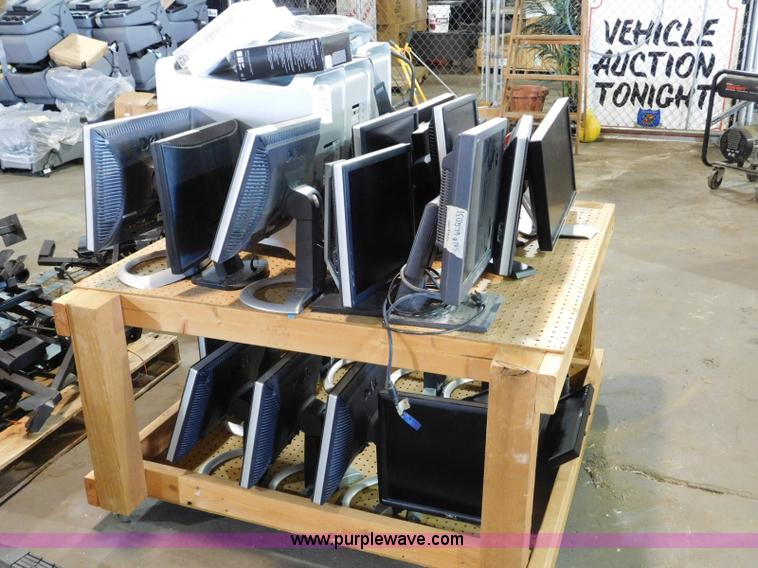 image for item CD9254 Computer equipment and accessories