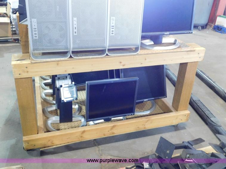 image for item CD9254 Computer equipment and accessories