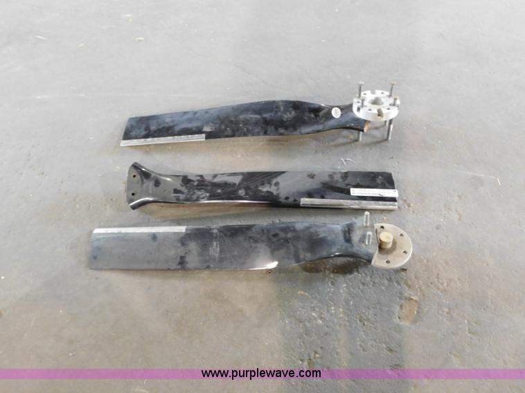 image for item CD9255 Ivoprop