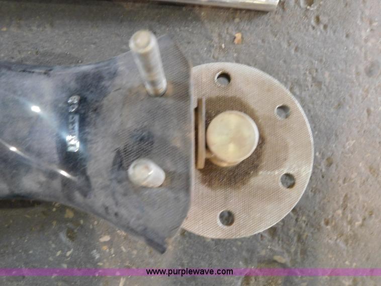 image for item CD9255 Ivoprop