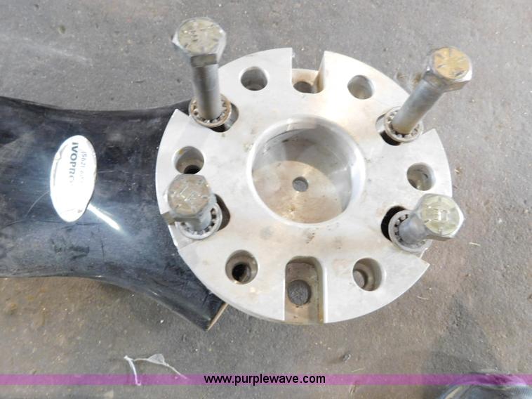 image for item CD9255 Ivoprop