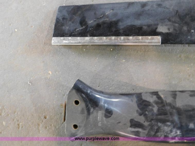 image for item CD9255 Ivoprop