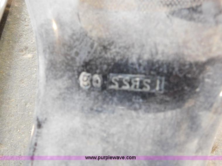 image for item CD9255 Ivoprop