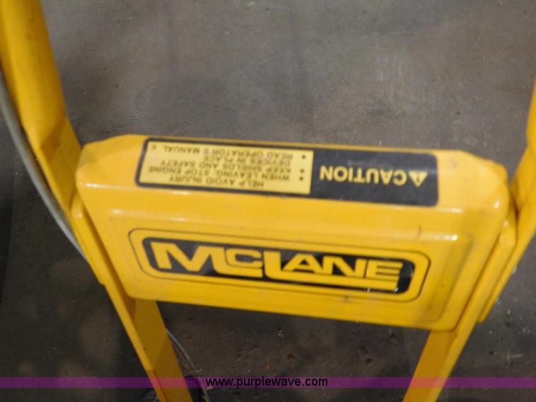 image for item CD9256 Lawn and garden equipment