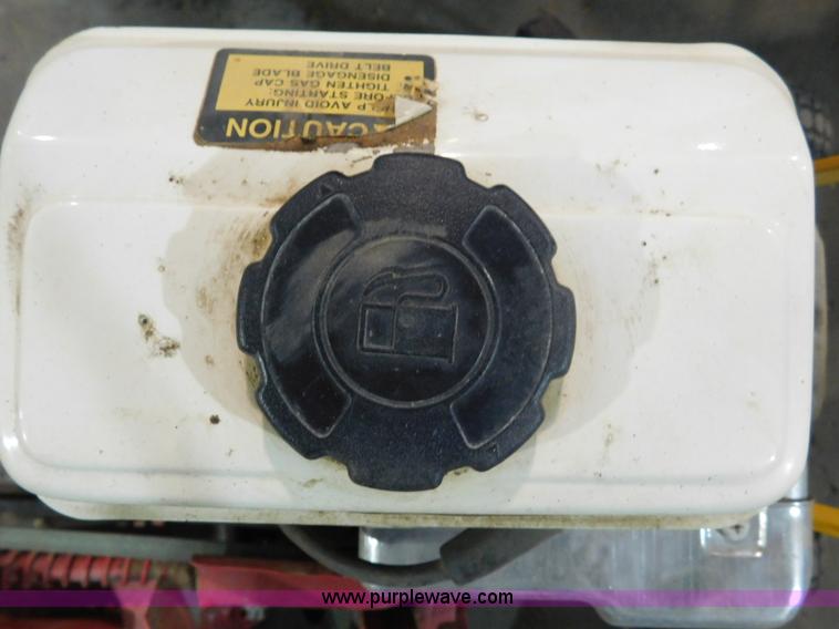 image for item CD9256 Lawn and garden equipment