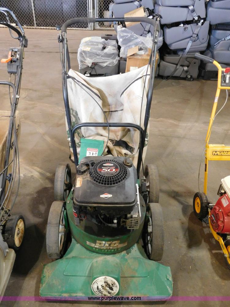 image for item CD9256 Lawn and garden equipment