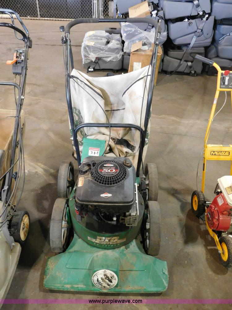 image for item CD9256 Lawn and garden equipment