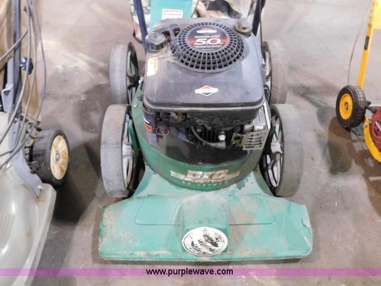 image for item CD9256 Lawn and garden equipment