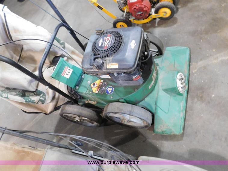 image for item CD9256 Lawn and garden equipment