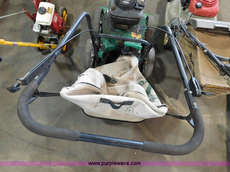 image for item CD9256 Lawn and garden equipment