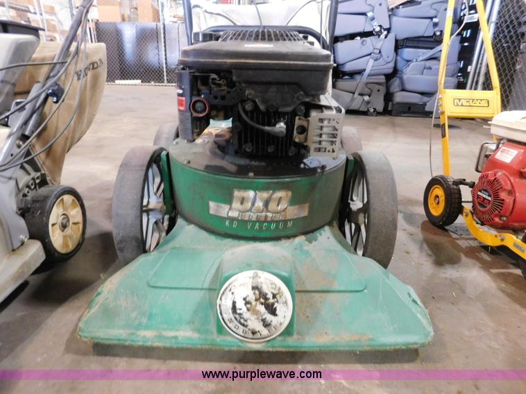 image for item CD9256 Lawn and garden equipment