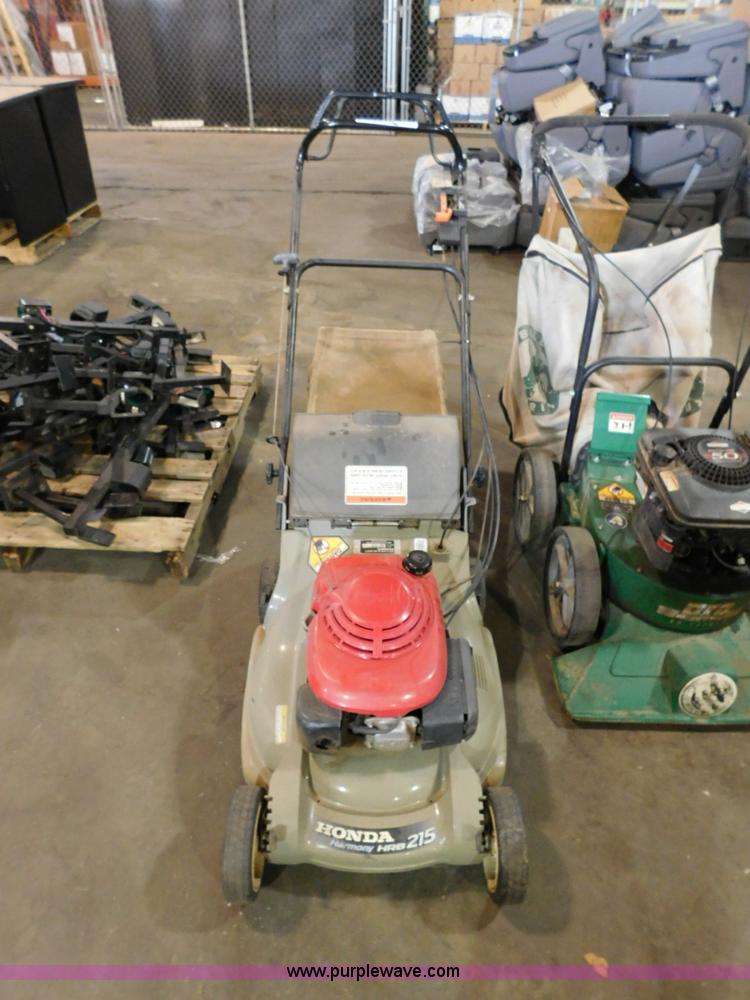 image for item CD9256 Lawn and garden equipment