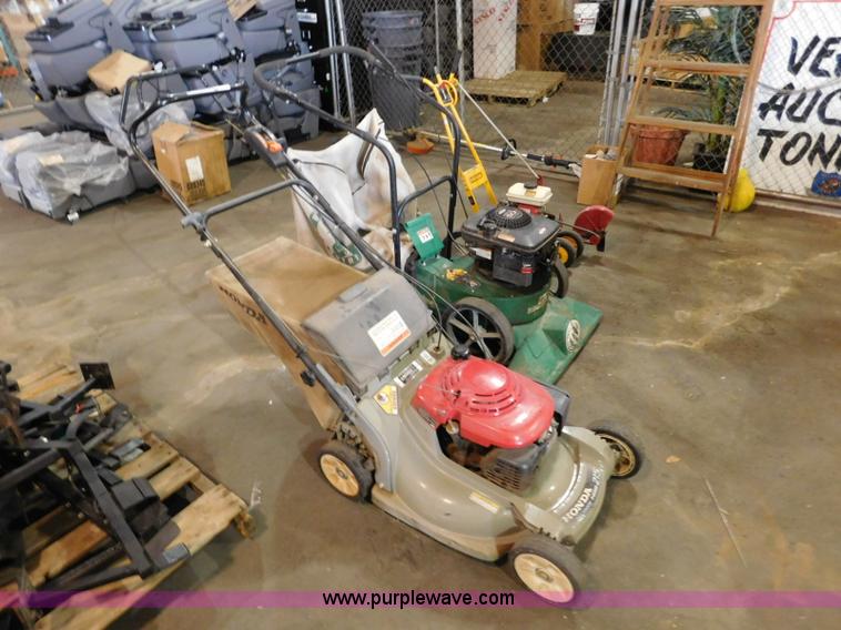 image for item CD9256 Lawn and garden equipment