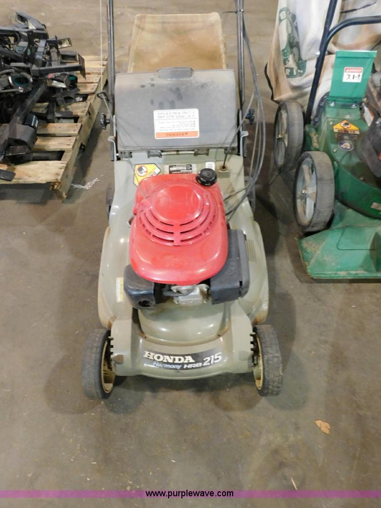 image for item CD9256 Lawn and garden equipment