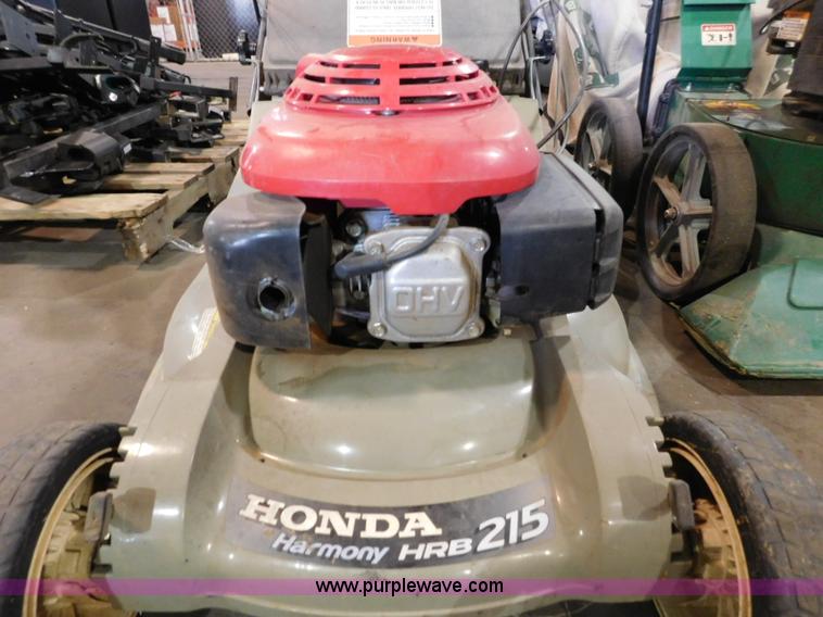 image for item CD9256 Lawn and garden equipment