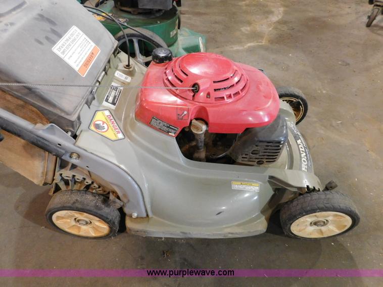 image for item CD9256 Lawn and garden equipment