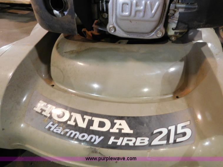 image for item CD9256 Lawn and garden equipment