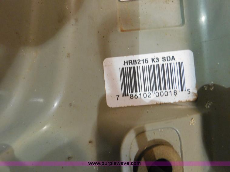 image for item CD9256 Lawn and garden equipment